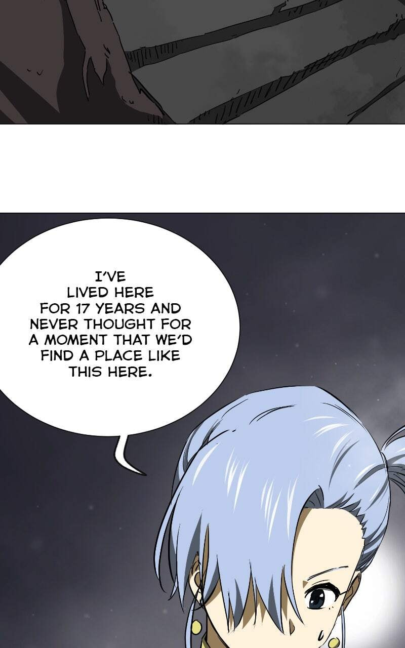 Read Infinite Leveling: Murim chapter 166 image 6 on Lezhin