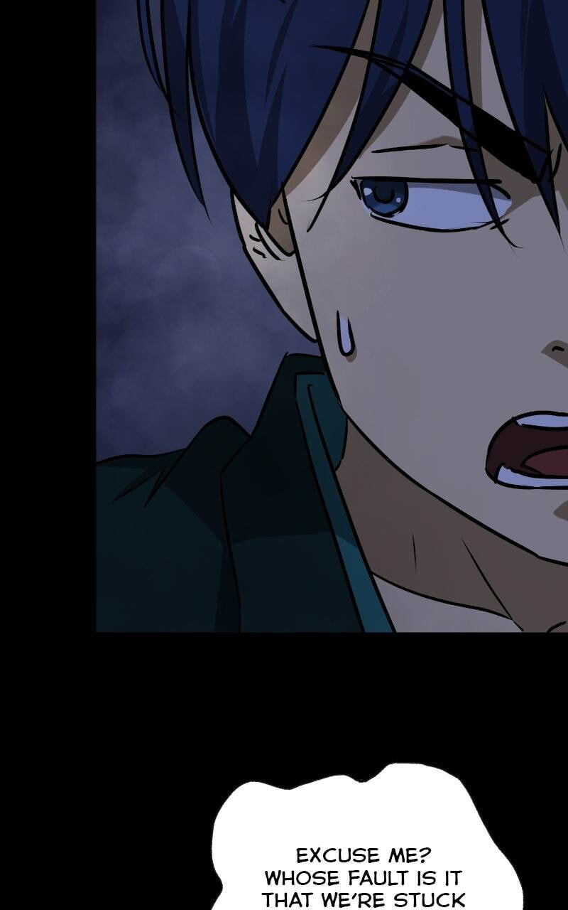 Read Infinite Leveling: Murim chapter 166 image 69 on Lezhin