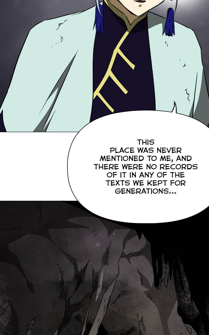 Read Infinite Leveling: Murim chapter 166 image 7 on Lezhin