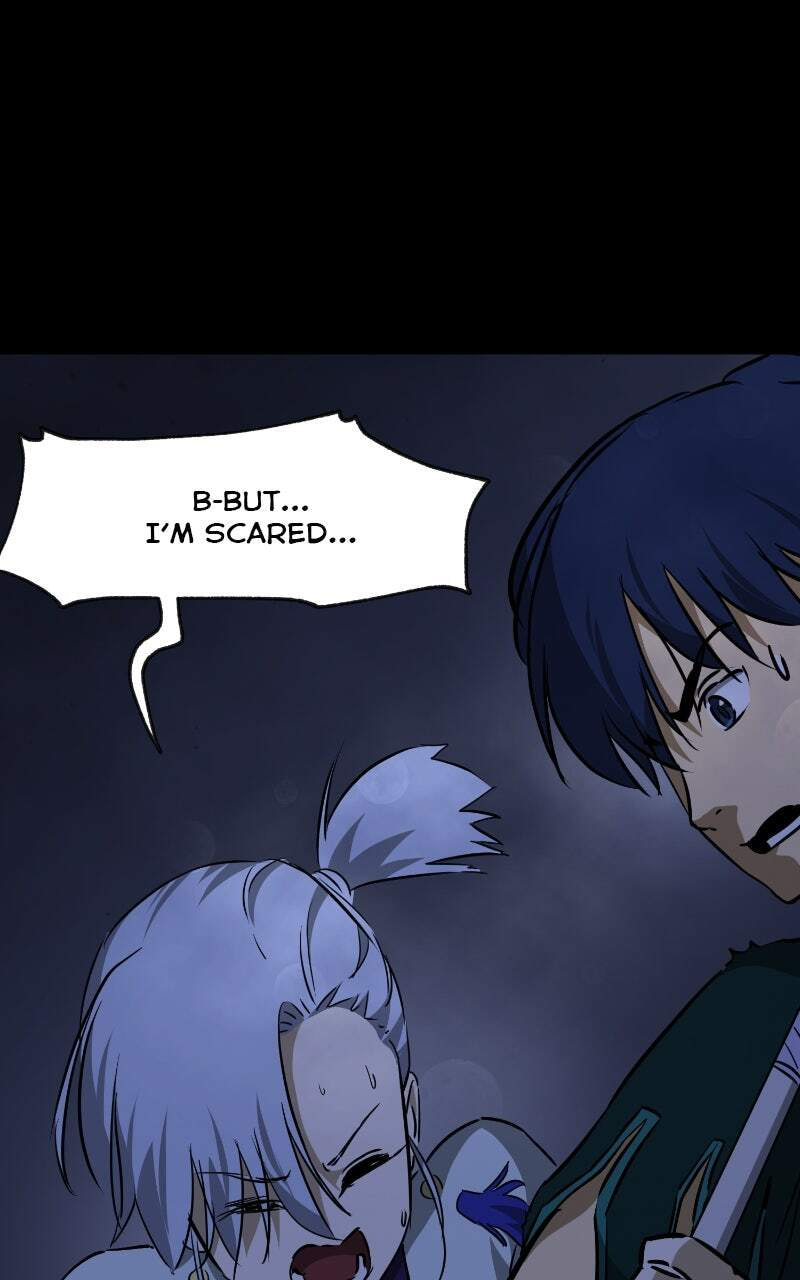 Read Infinite Leveling: Murim chapter 166 image 75 on Lezhin