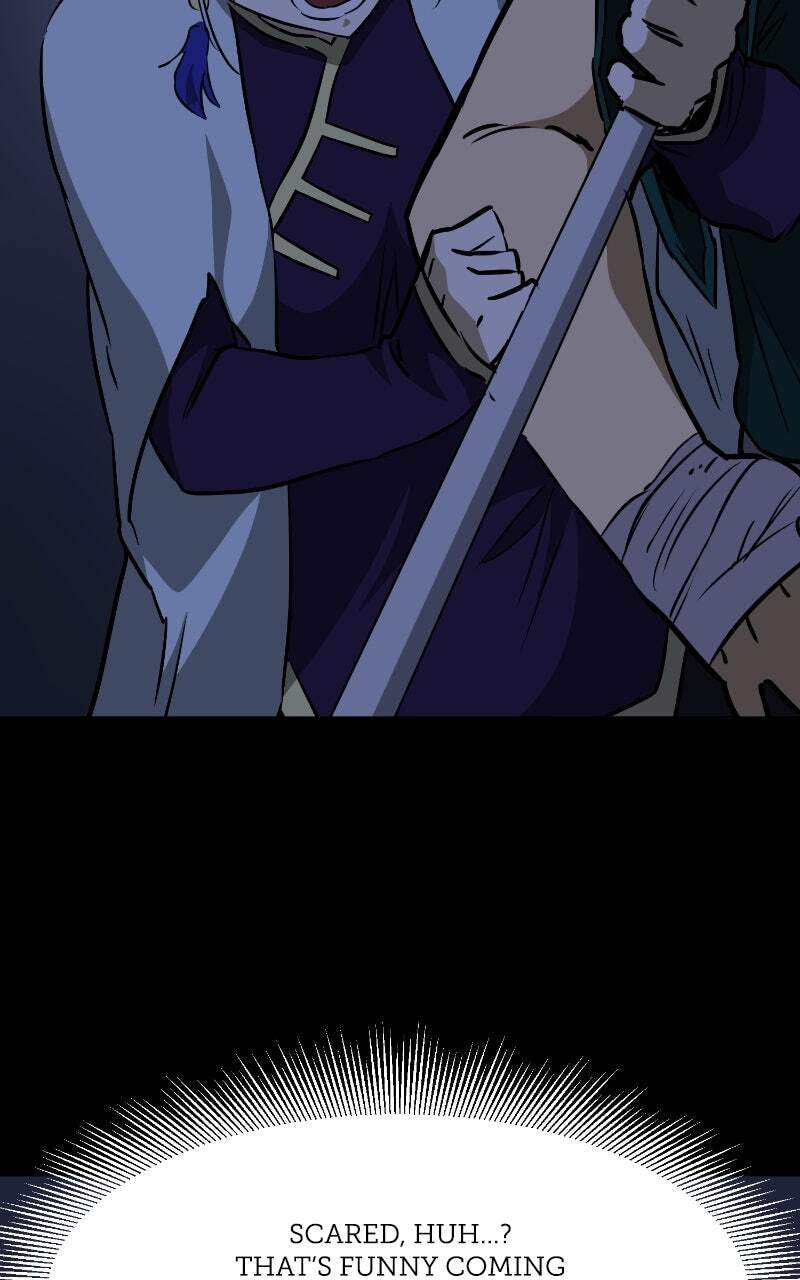 Read Infinite Leveling: Murim chapter 166 image 76 on Lezhin