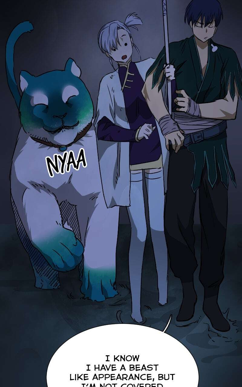 Read Infinite Leveling: Murim chapter 166 image 89 on Lezhin