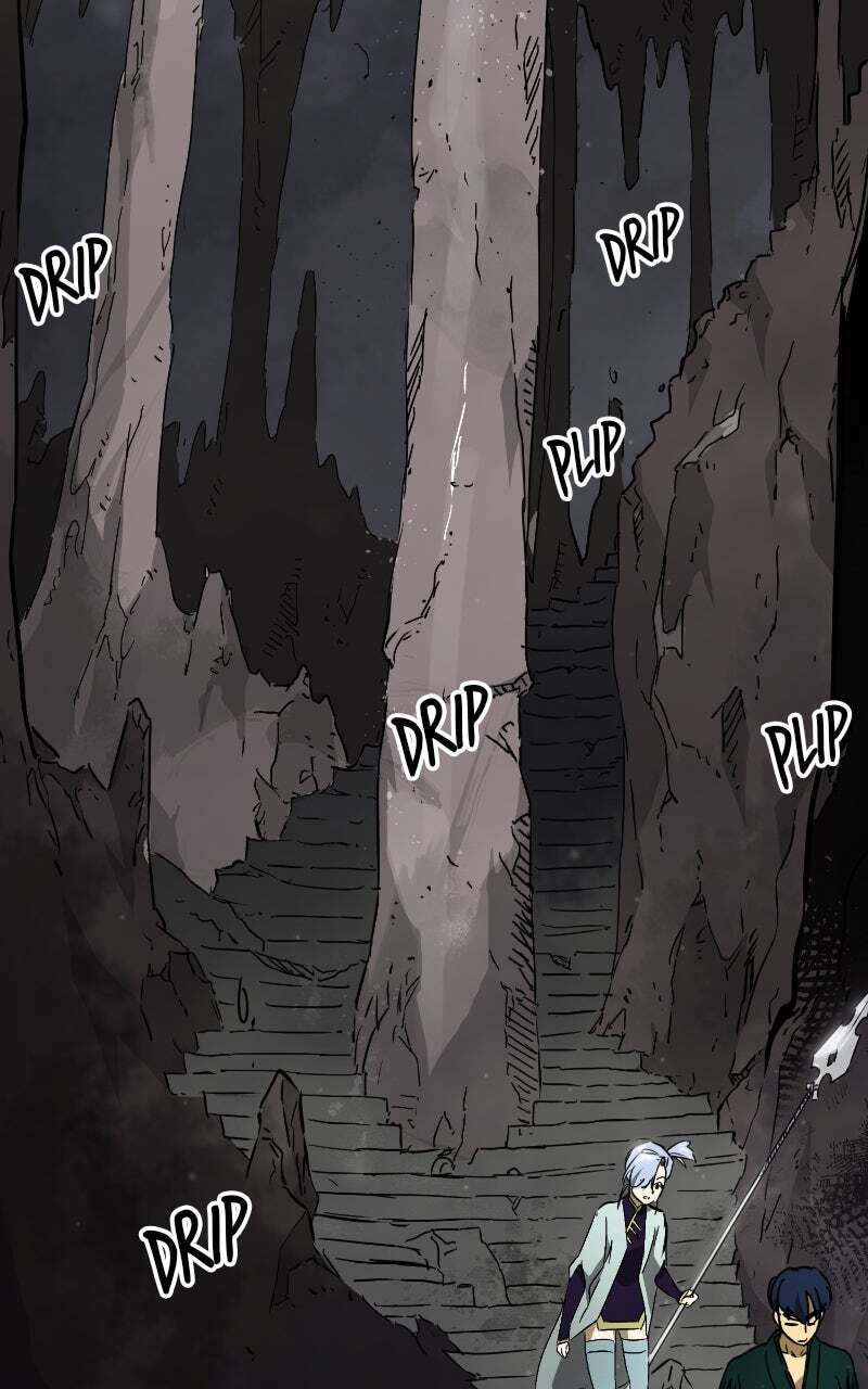 Read Infinite Leveling: Murim chapter 166 image 9 on Lezhin