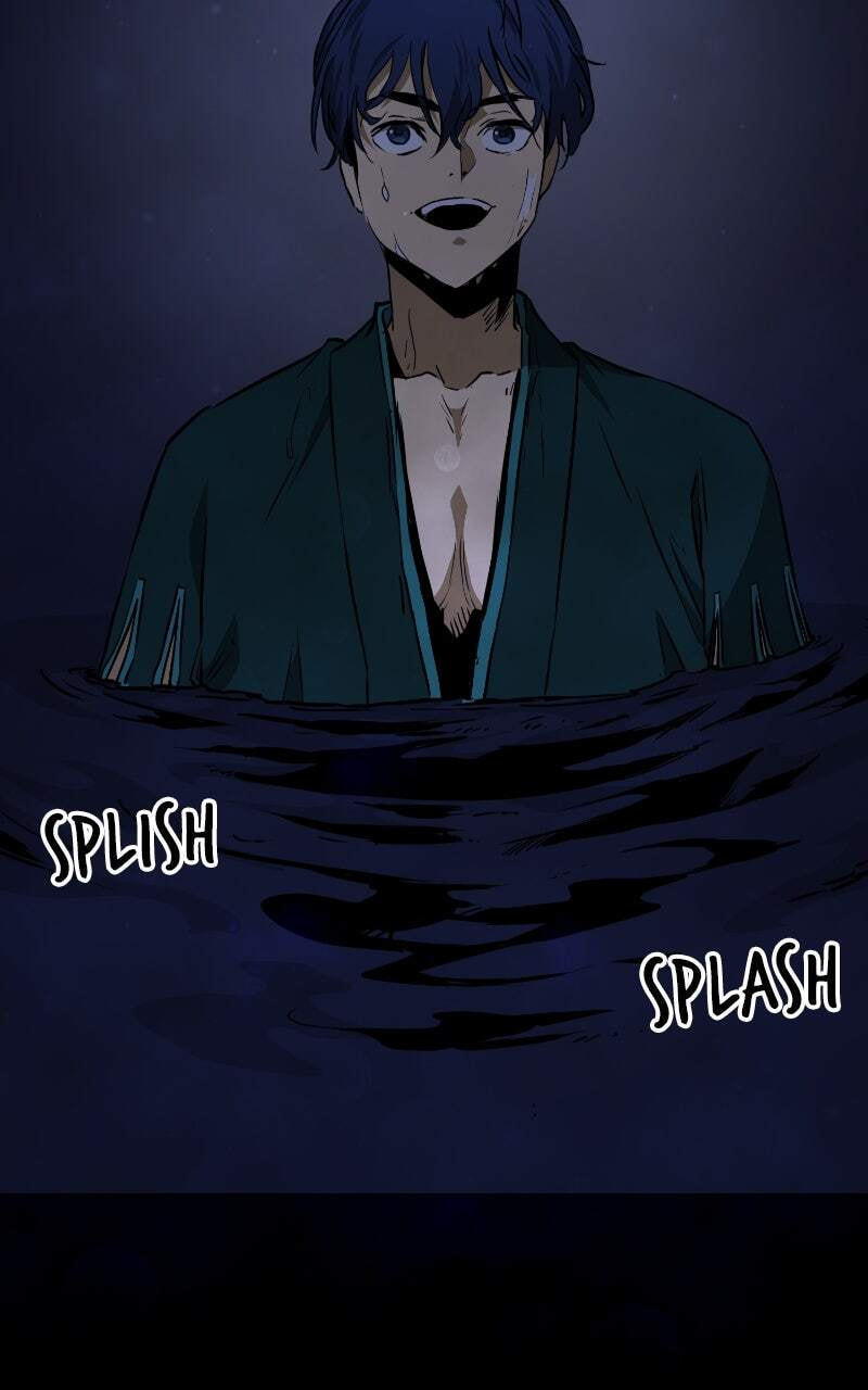 Read Infinite Leveling: Murim chapter 167 image 1 on Lezhin