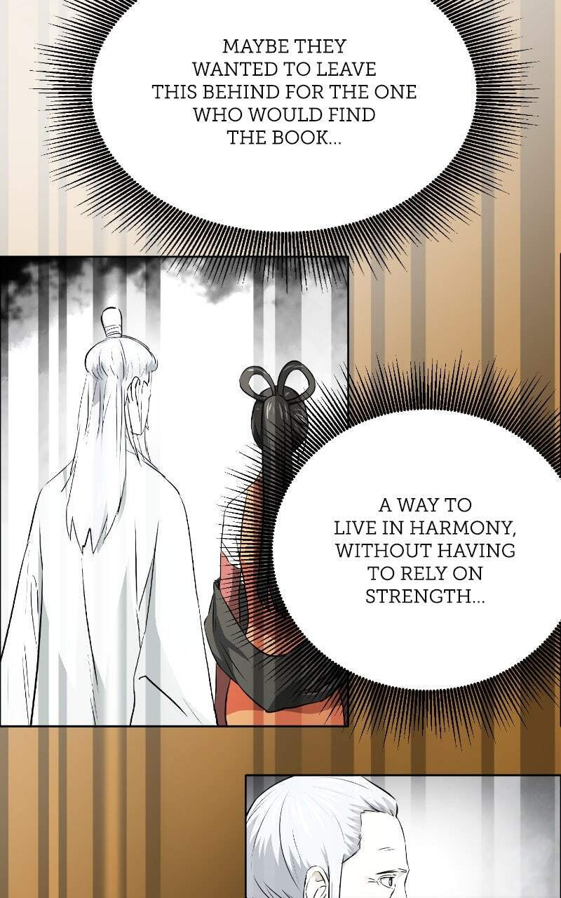 Read Infinite Leveling: Murim chapter 167 image 103 on Lezhin