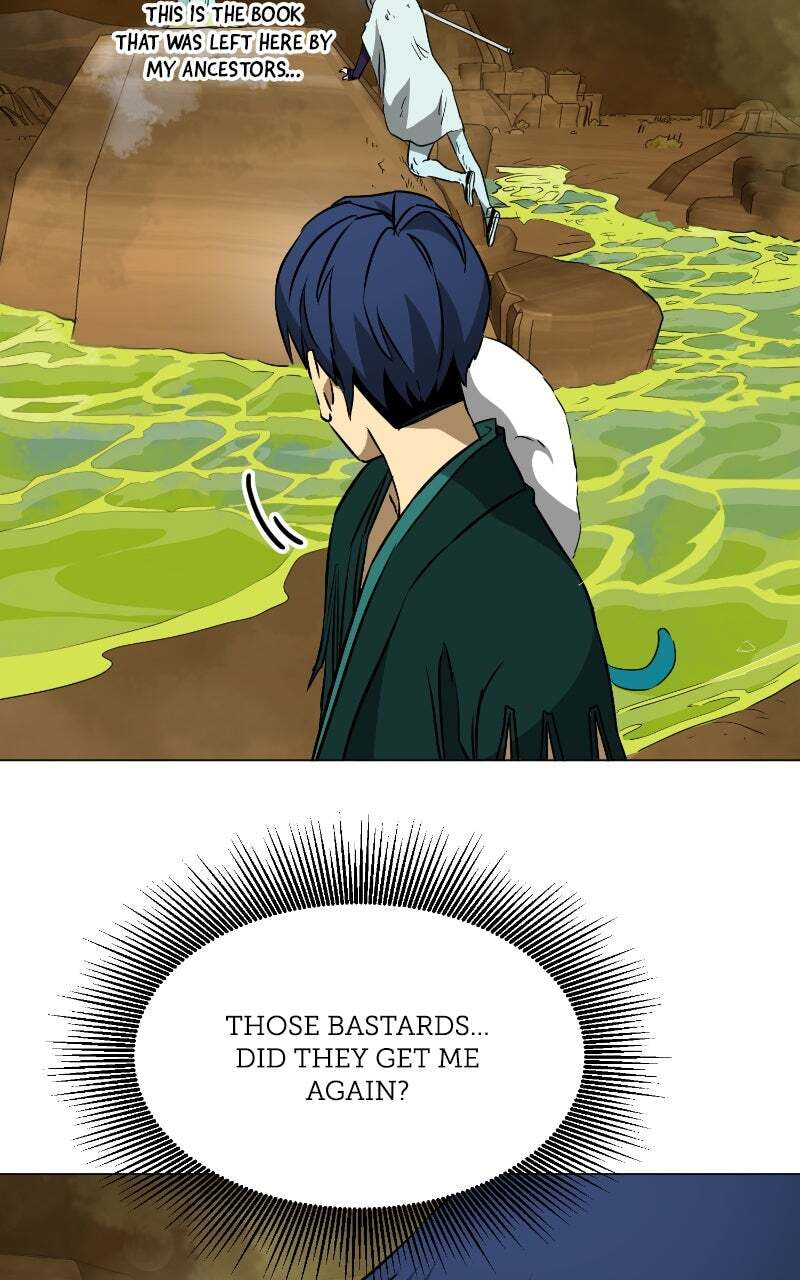 Read Infinite Leveling: Murim chapter 167 image 109 on Lezhin