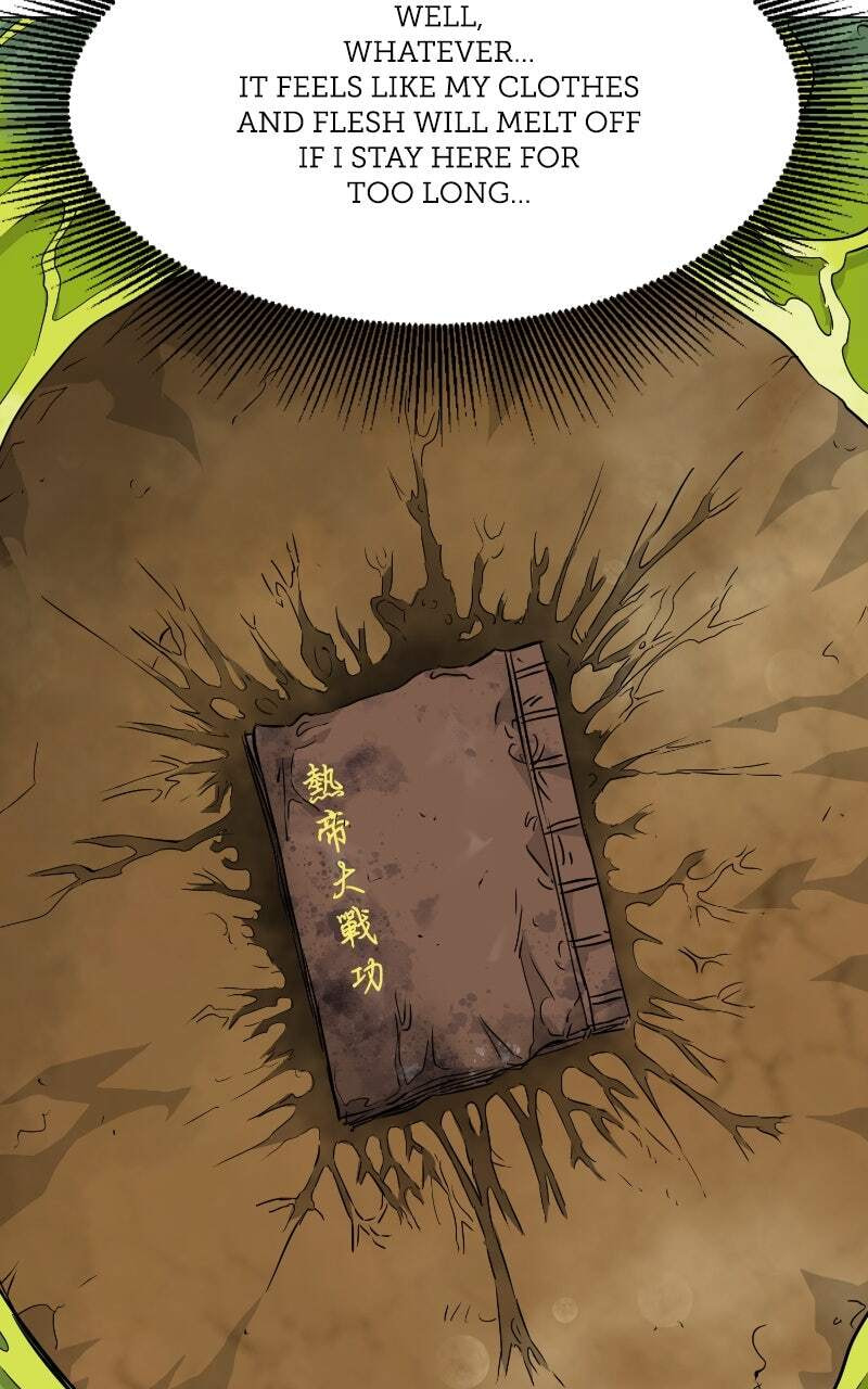 Read Infinite Leveling: Murim chapter 167 image 111 on Lezhin