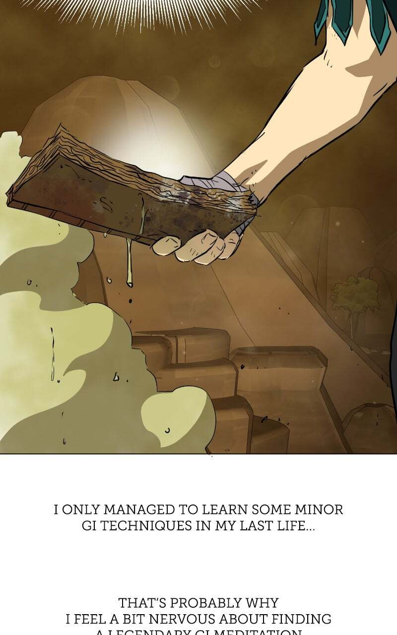 Read Infinite Leveling: Murim chapter 167 image 113 on Lezhin