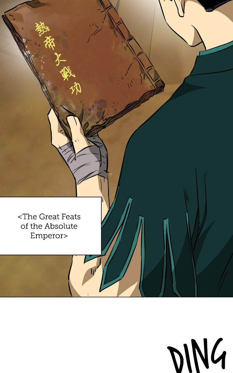 Read Infinite Leveling: Murim chapter 167 image 115 on Lezhin