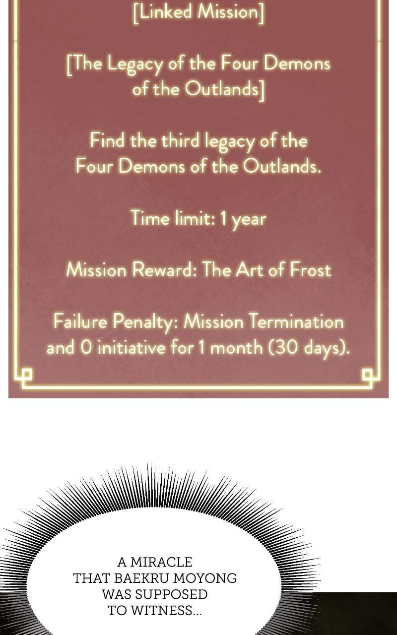Read Infinite Leveling: Murim chapter 167 image 120 on Lezhin