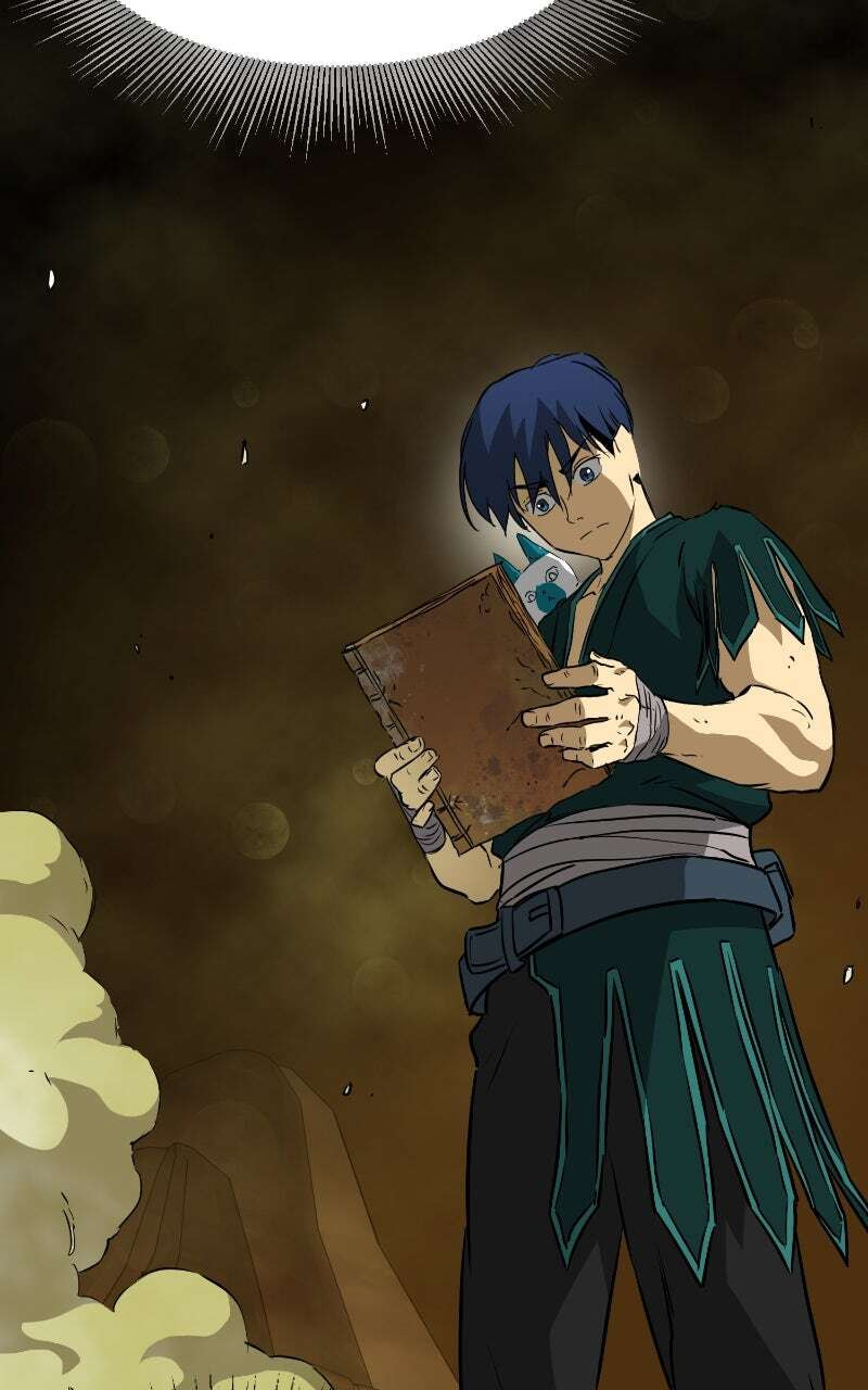 Read Infinite Leveling: Murim chapter 167 image 121 on Lezhin