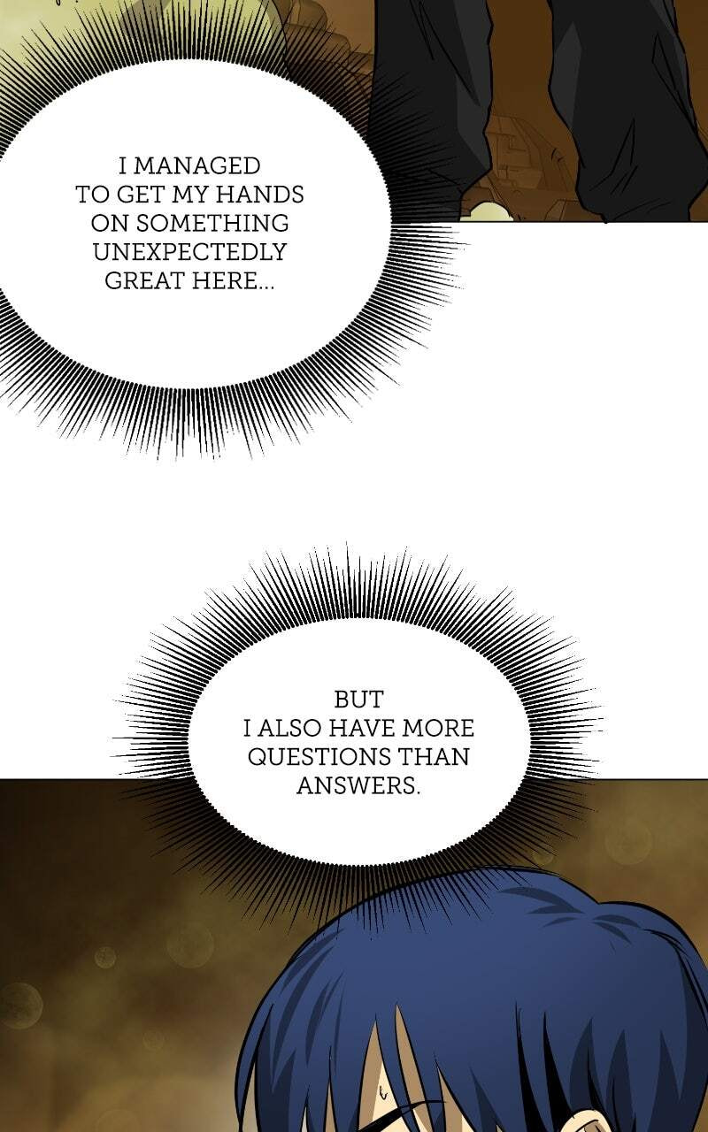 Read Infinite Leveling: Murim chapter 167 image 122 on Lezhin