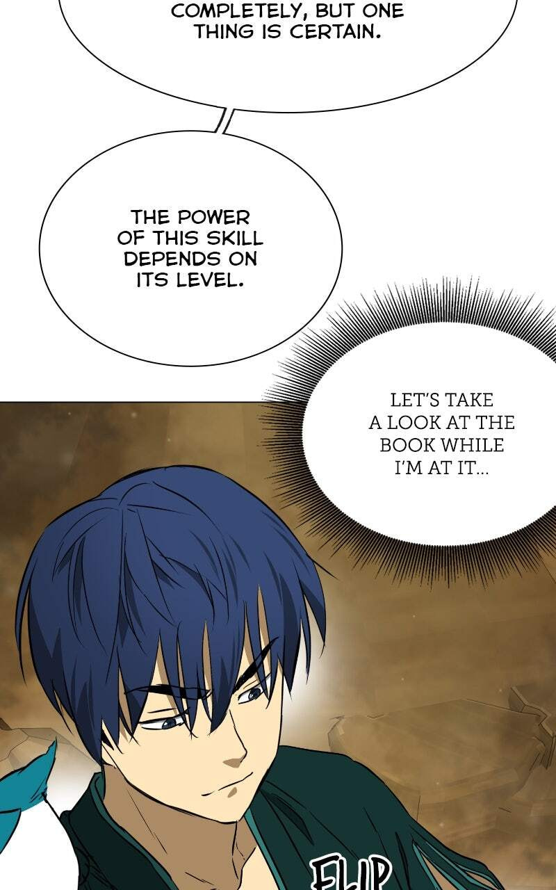 Read Infinite Leveling: Murim chapter 167 image 136 on Lezhin