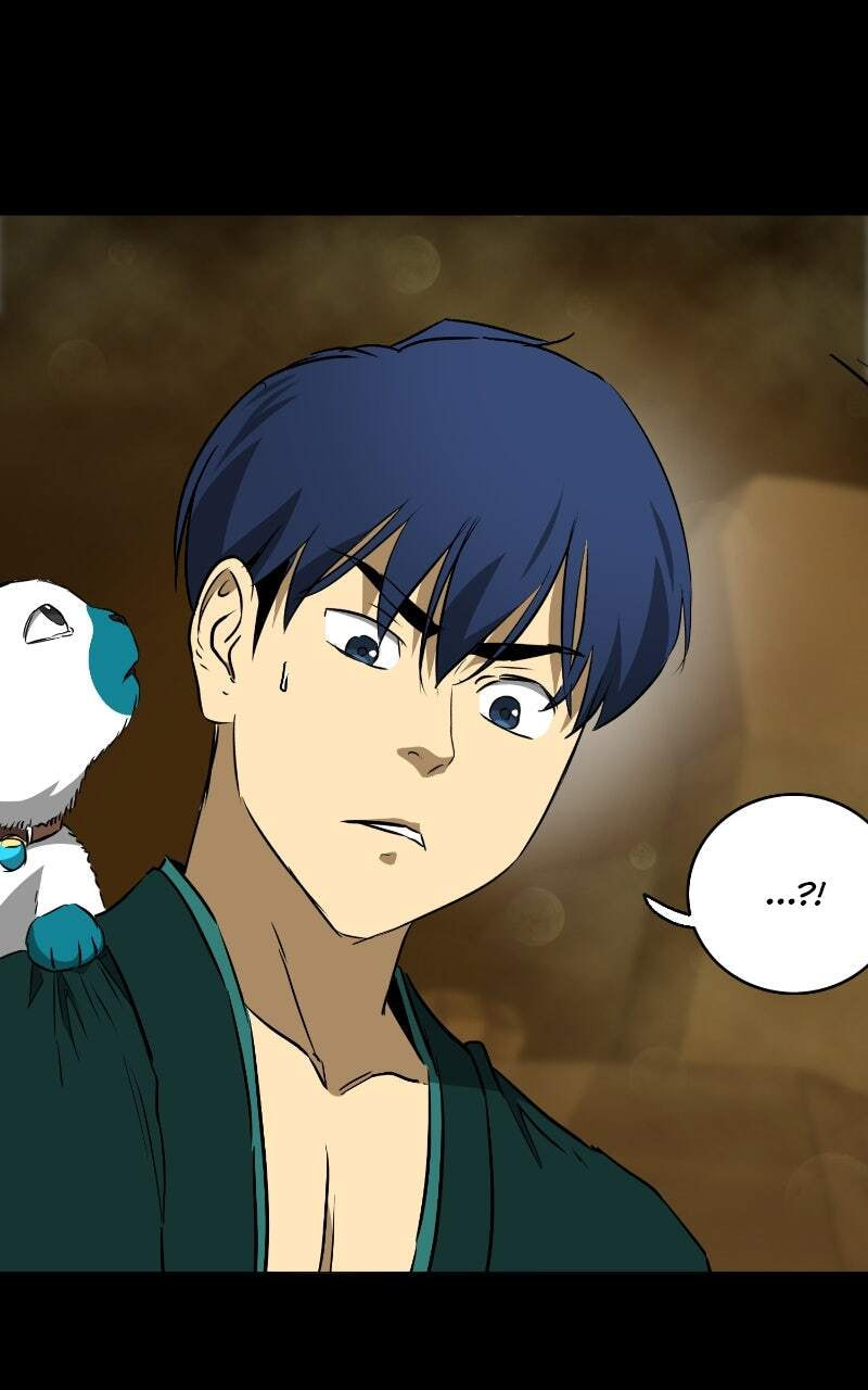 Read Infinite Leveling: Murim chapter 167 image 142 on Lezhin