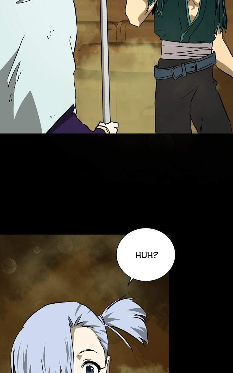 Read Infinite Leveling: Murim chapter 167 image 151 on Lezhin