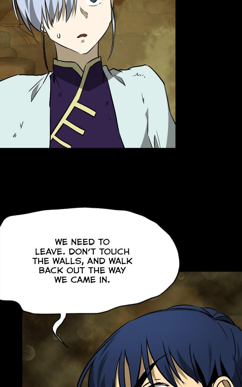 Read Infinite Leveling: Murim chapter 167 image 152 on Lezhin