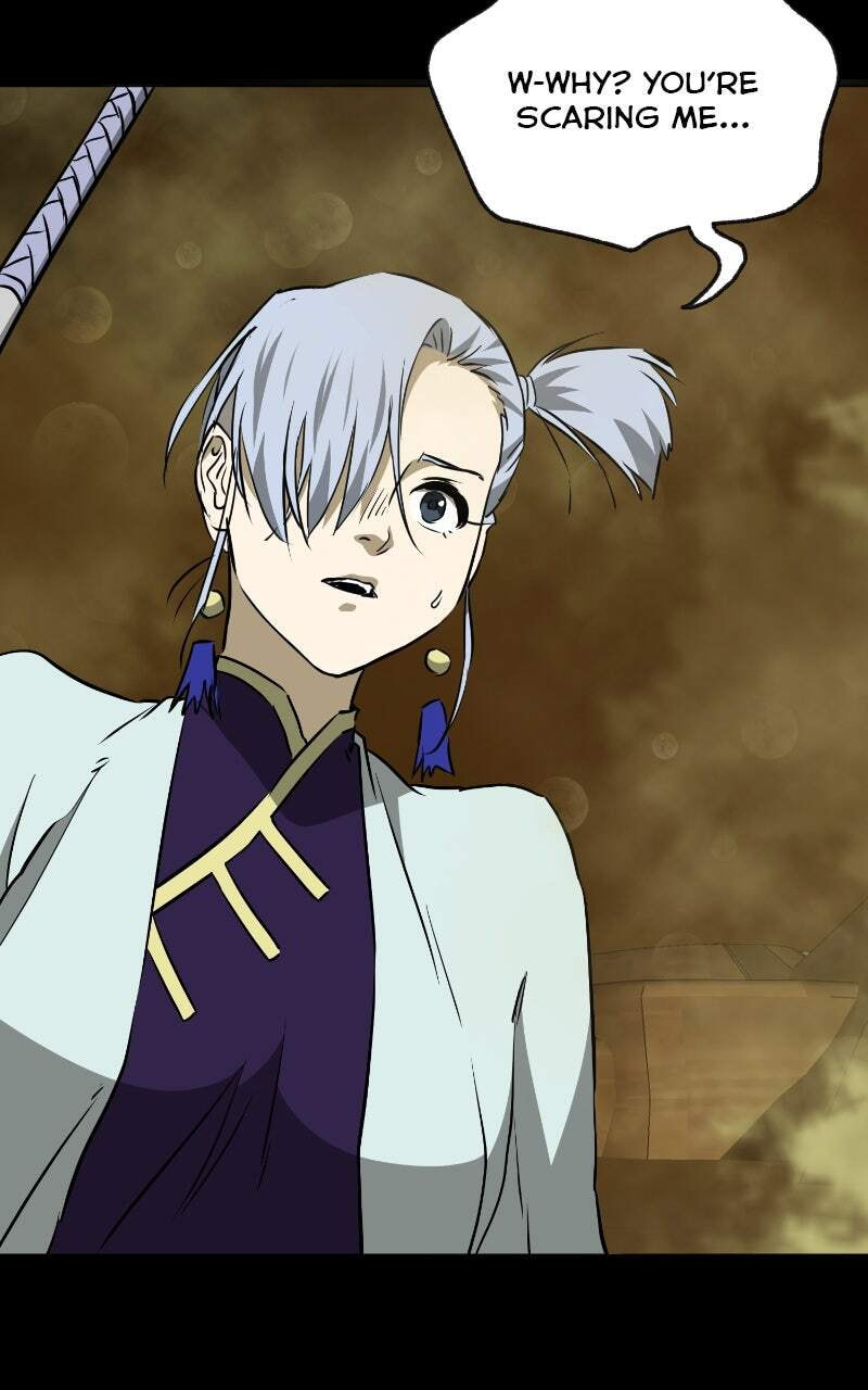 Read Infinite Leveling: Murim chapter 167 image 154 on Lezhin