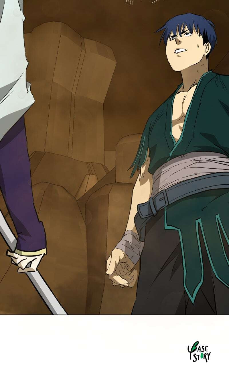 Read Infinite Leveling: Murim chapter 167 image 171 on Lezhin