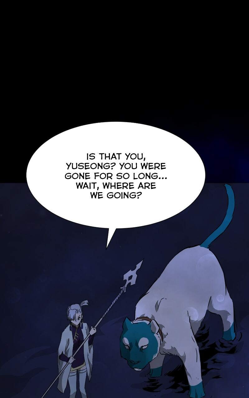 Read Infinite Leveling: Murim chapter 167 image 2 on Lezhin