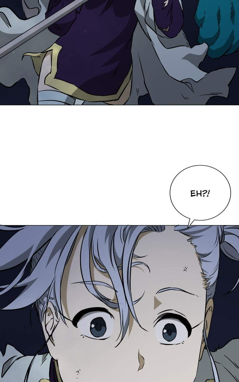 Read Infinite Leveling: Murim chapter 167 image 26 on Lezhin