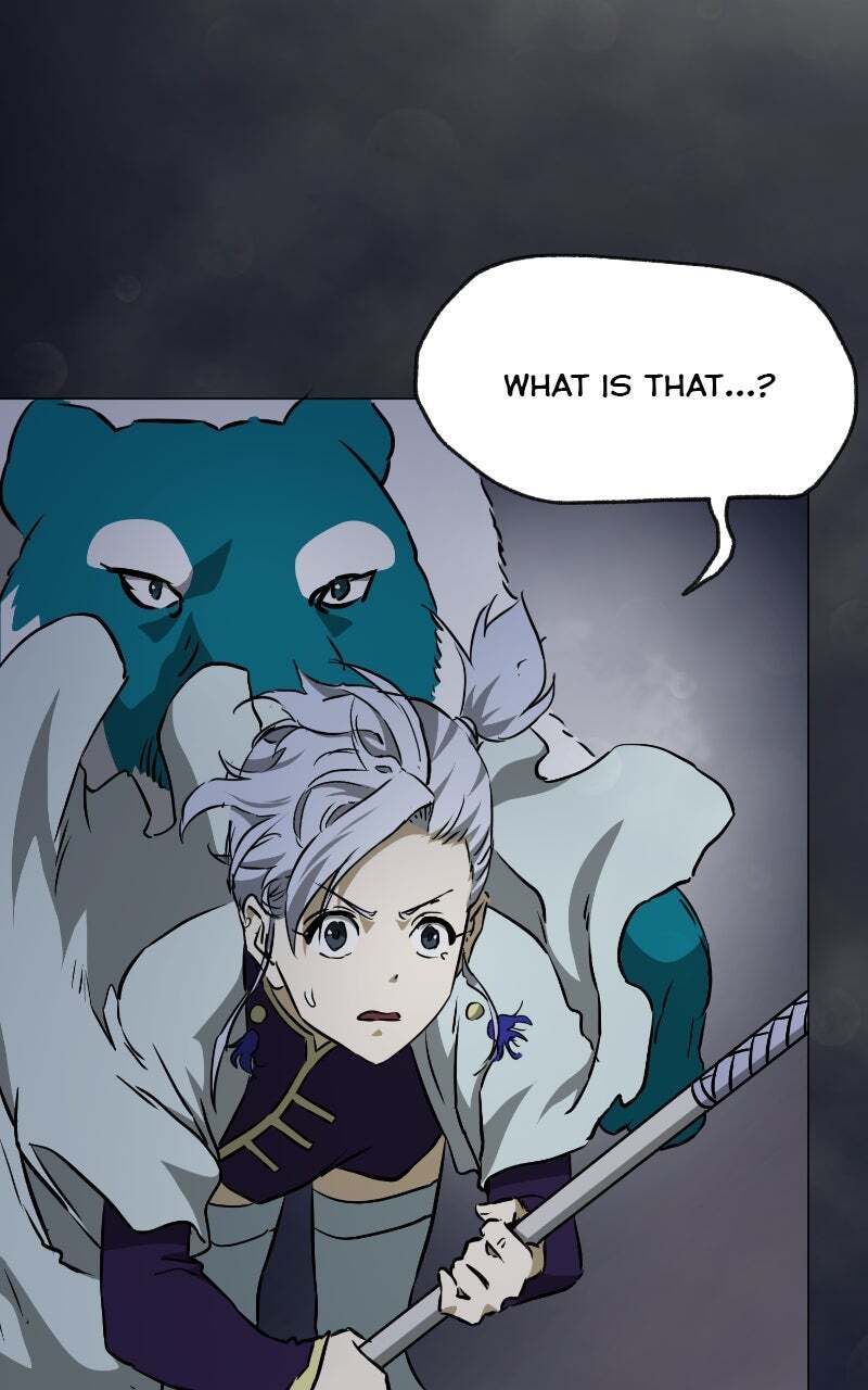 Read Infinite Leveling: Murim chapter 167 image 31 on Lezhin