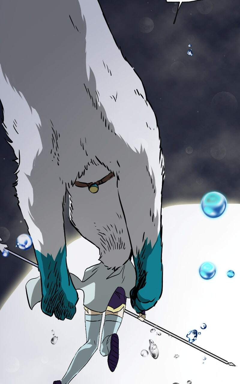 Read Infinite Leveling: Murim chapter 167 image 34 on Lezhin