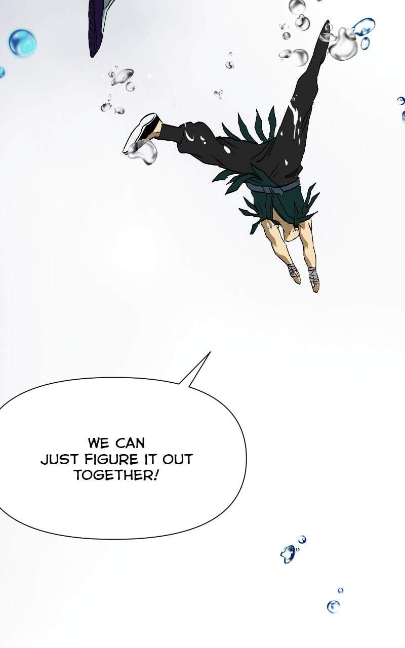 Read Infinite Leveling: Murim chapter 167 image 35 on Lezhin