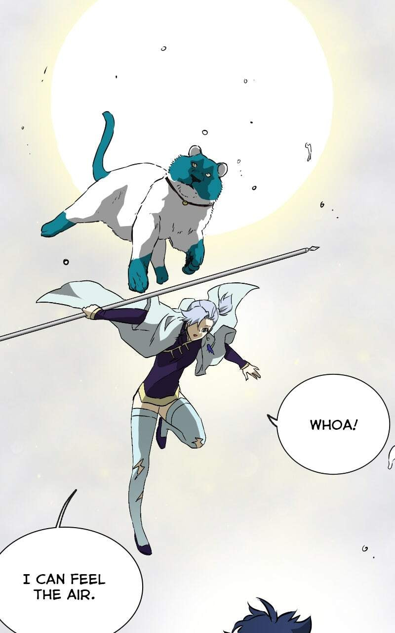 Read Infinite Leveling: Murim chapter 167 image 38 on Lezhin