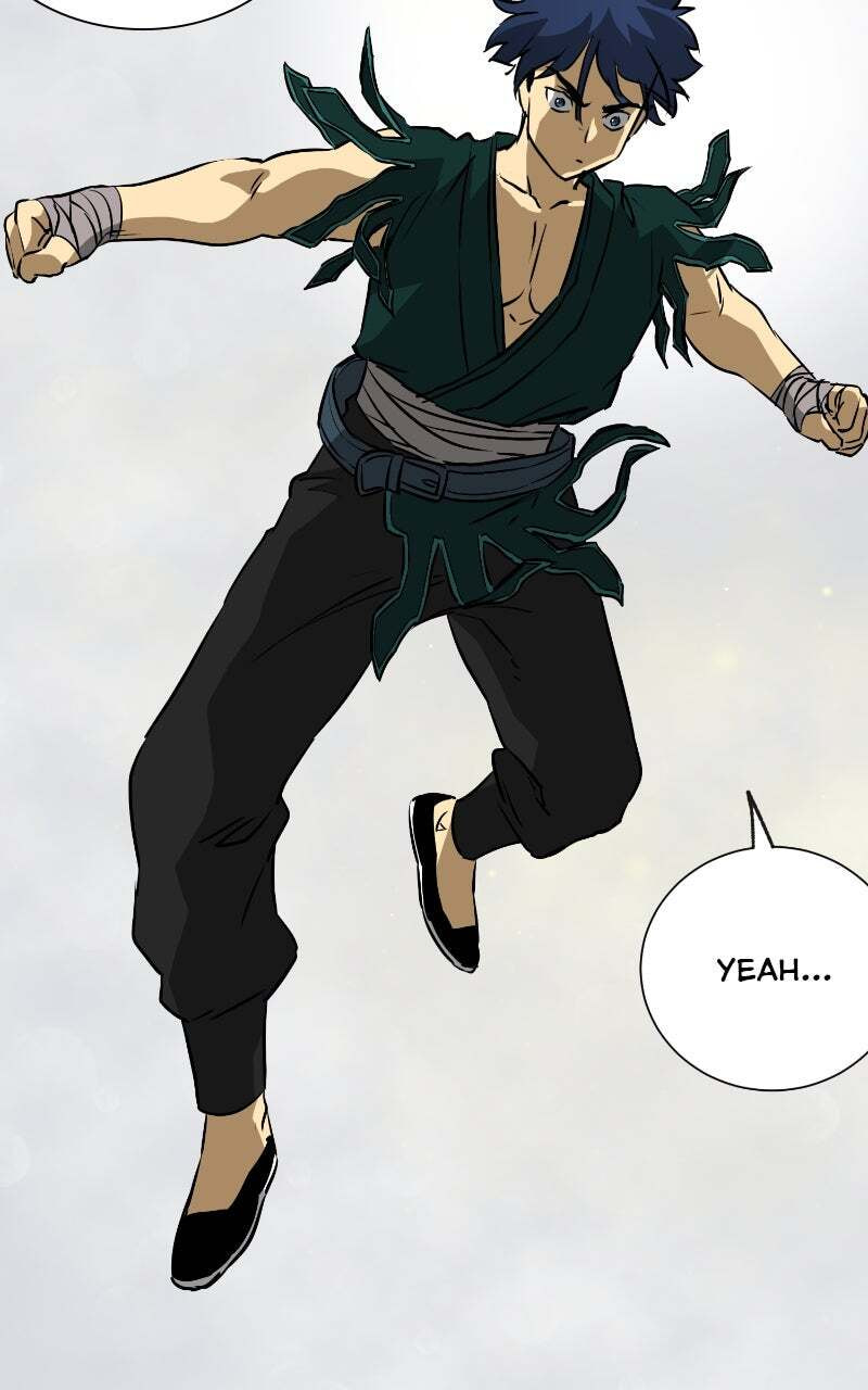 Read Infinite Leveling: Murim chapter 167 image 39 on Lezhin