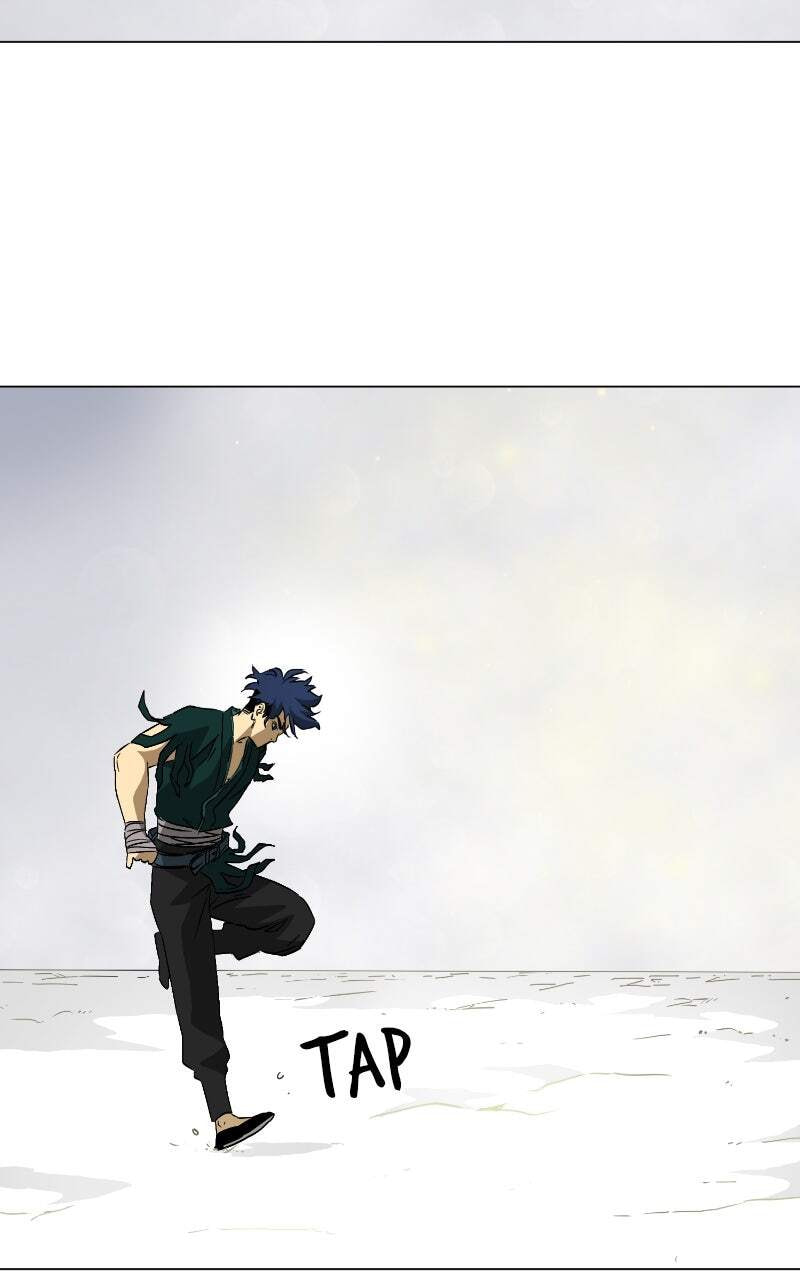 Read Infinite Leveling: Murim chapter 167 image 40 on Lezhin