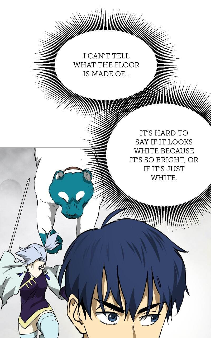 Read Infinite Leveling: Murim chapter 167 image 41 on Lezhin