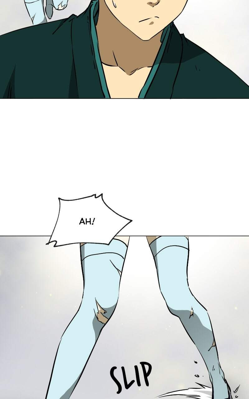 Read Infinite Leveling: Murim chapter 167 image 42 on Lezhin