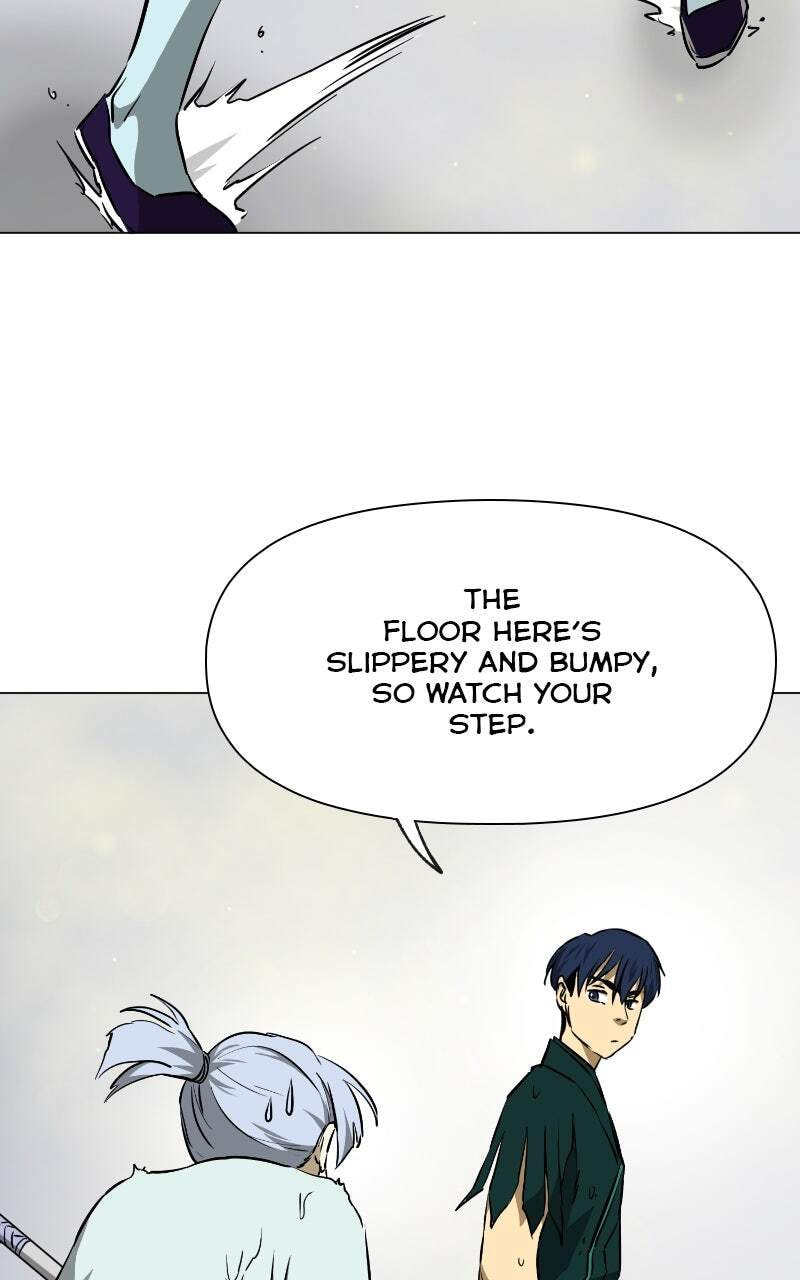 Read Infinite Leveling: Murim chapter 167 image 43 on Lezhin