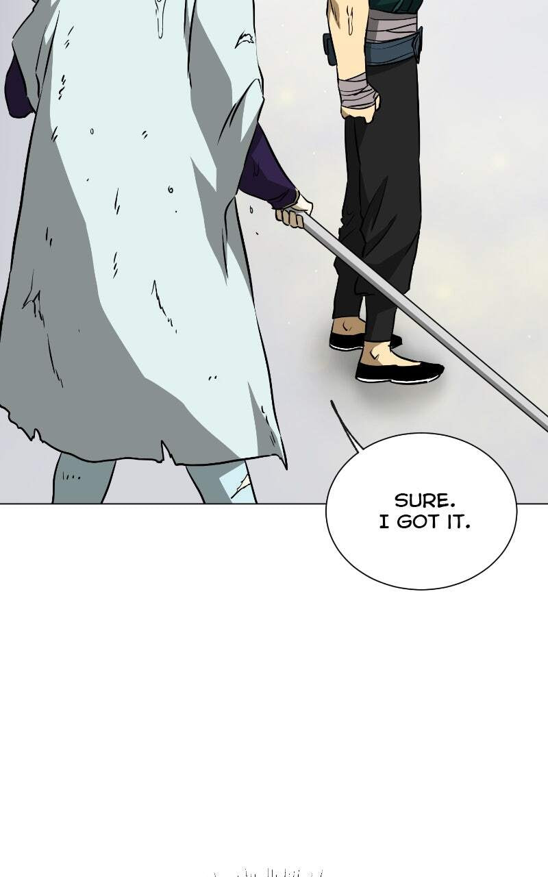 Read Infinite Leveling: Murim chapter 167 image 44 on Lezhin