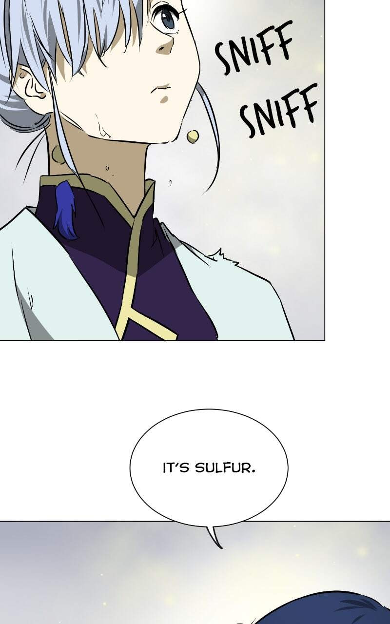 Read Infinite Leveling: Murim chapter 167 image 47 on Lezhin