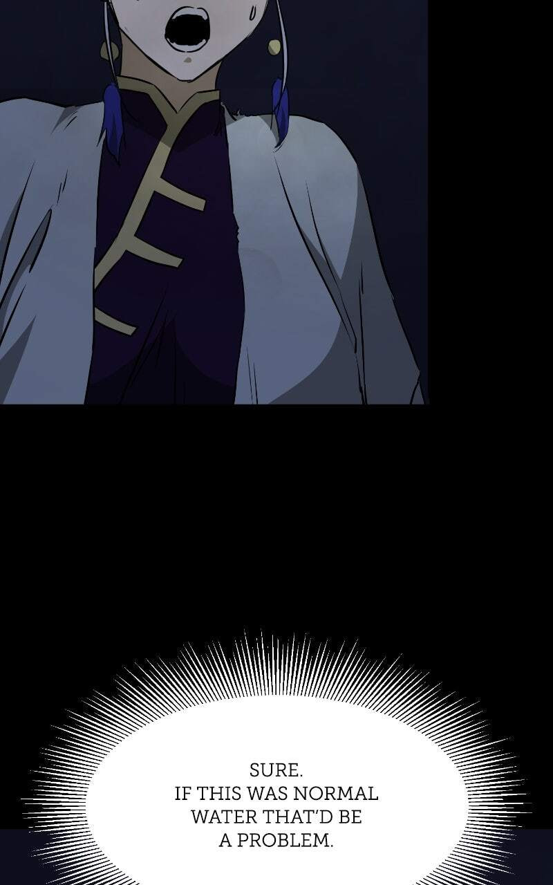 Read Infinite Leveling: Murim chapter 167 image 5 on Lezhin