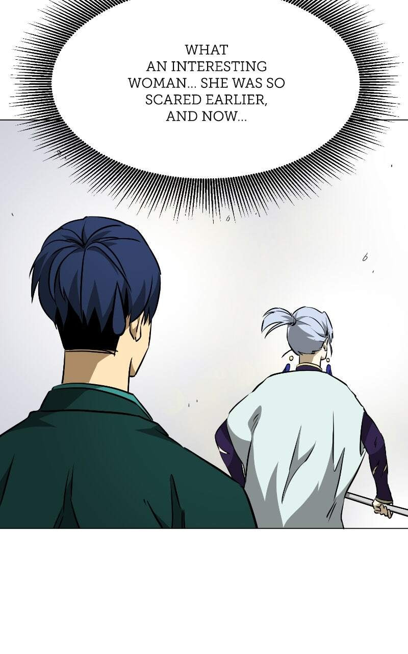 Read Infinite Leveling: Murim chapter 167 image 52 on Lezhin