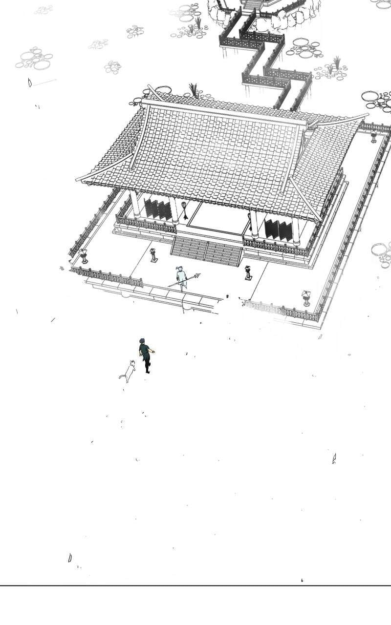 Read Infinite Leveling: Murim chapter 167 image 60 on Lezhin