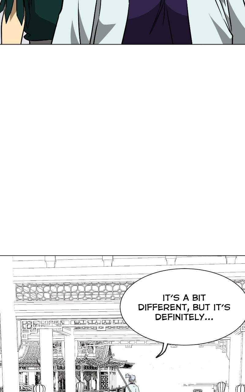 Read Infinite Leveling: Murim chapter 167 image 62 on Lezhin