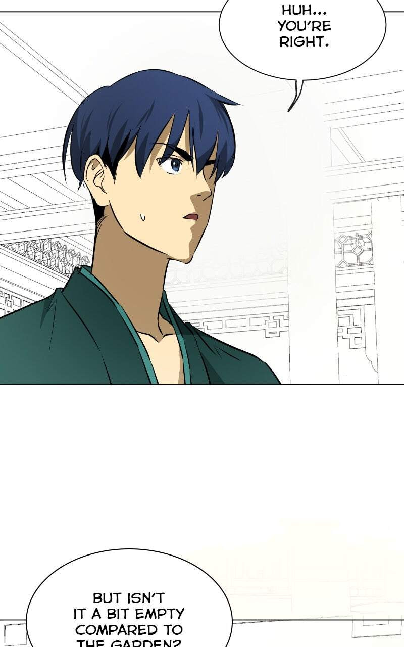 Read Infinite Leveling: Murim chapter 167 image 67 on Lezhin