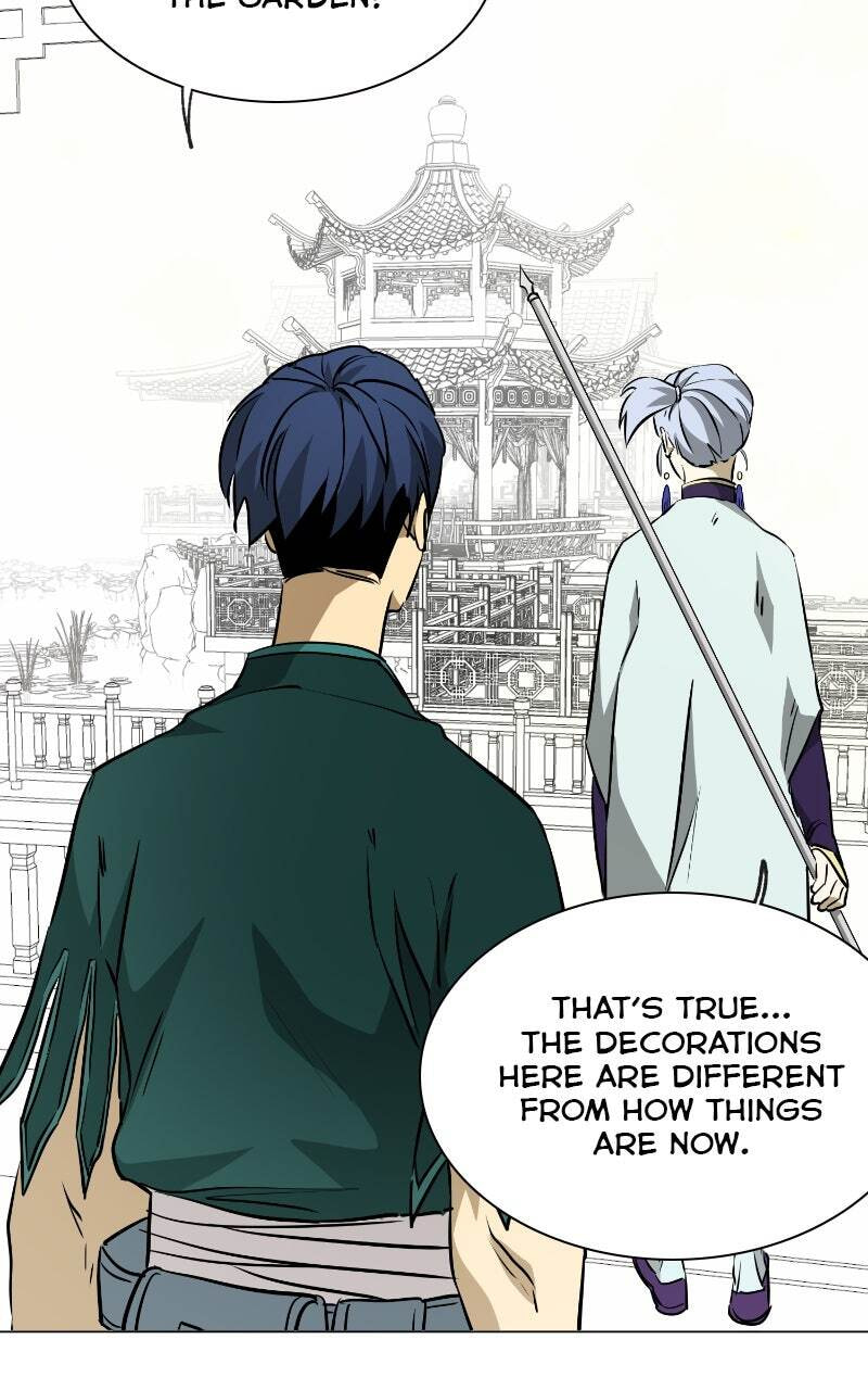 Read Infinite Leveling: Murim chapter 167 image 68 on Lezhin