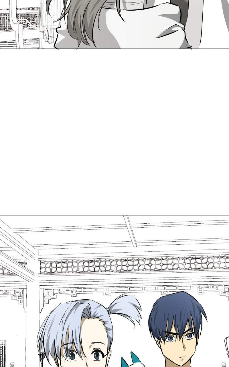Read Infinite Leveling: Murim chapter 167 image 72 on Lezhin