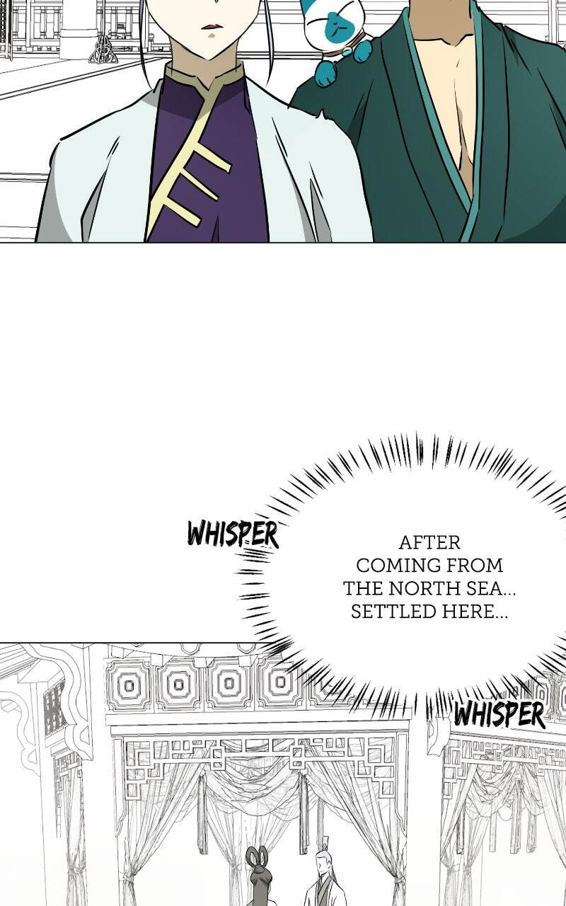 Read Infinite Leveling: Murim chapter 167 image 73 on Lezhin