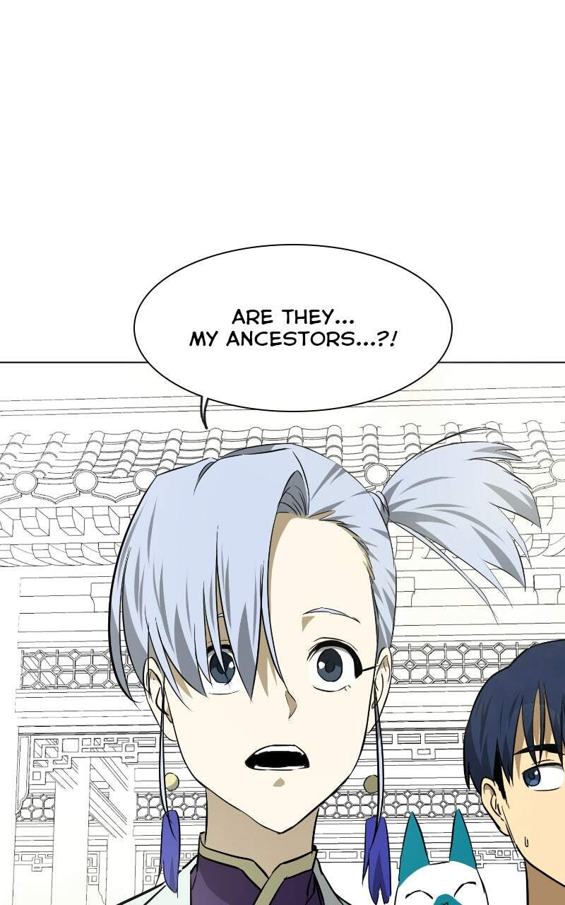 Read Infinite Leveling: Murim chapter 167 image 75 on Lezhin