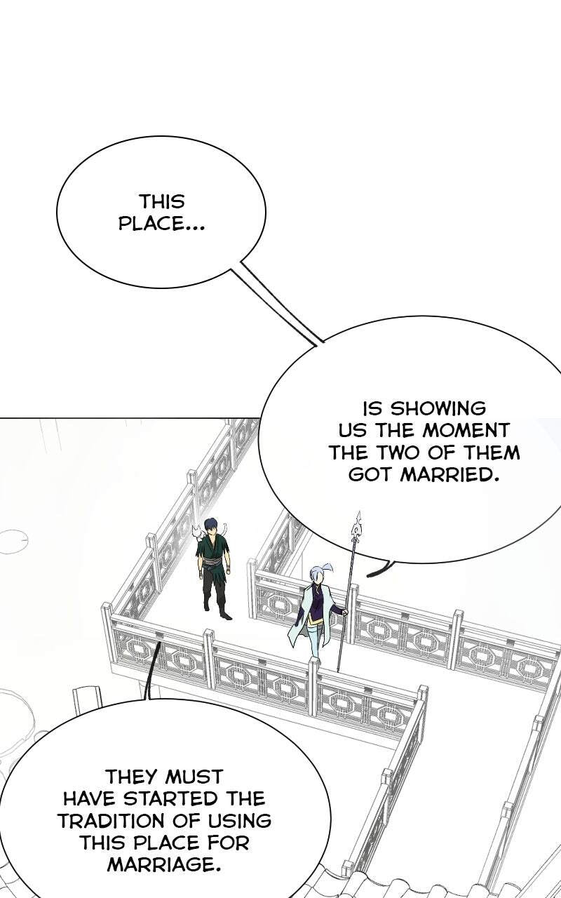 Read Infinite Leveling: Murim chapter 167 image 80 on Lezhin