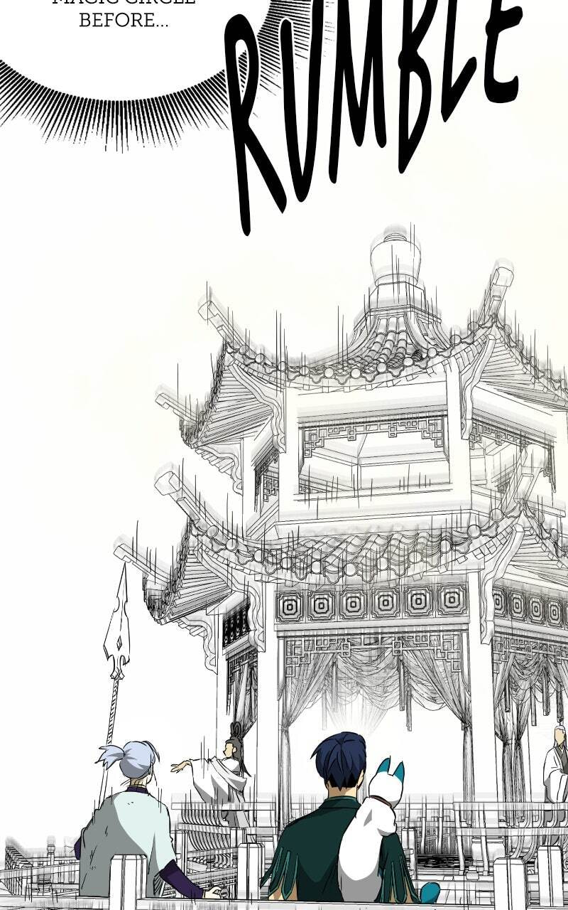 Read Infinite Leveling: Murim chapter 167 image 96 on Lezhin