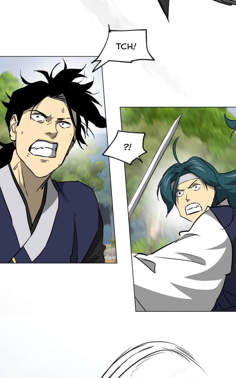 Read Infinite Leveling: Murim chapter 168 image 102 on Lezhin