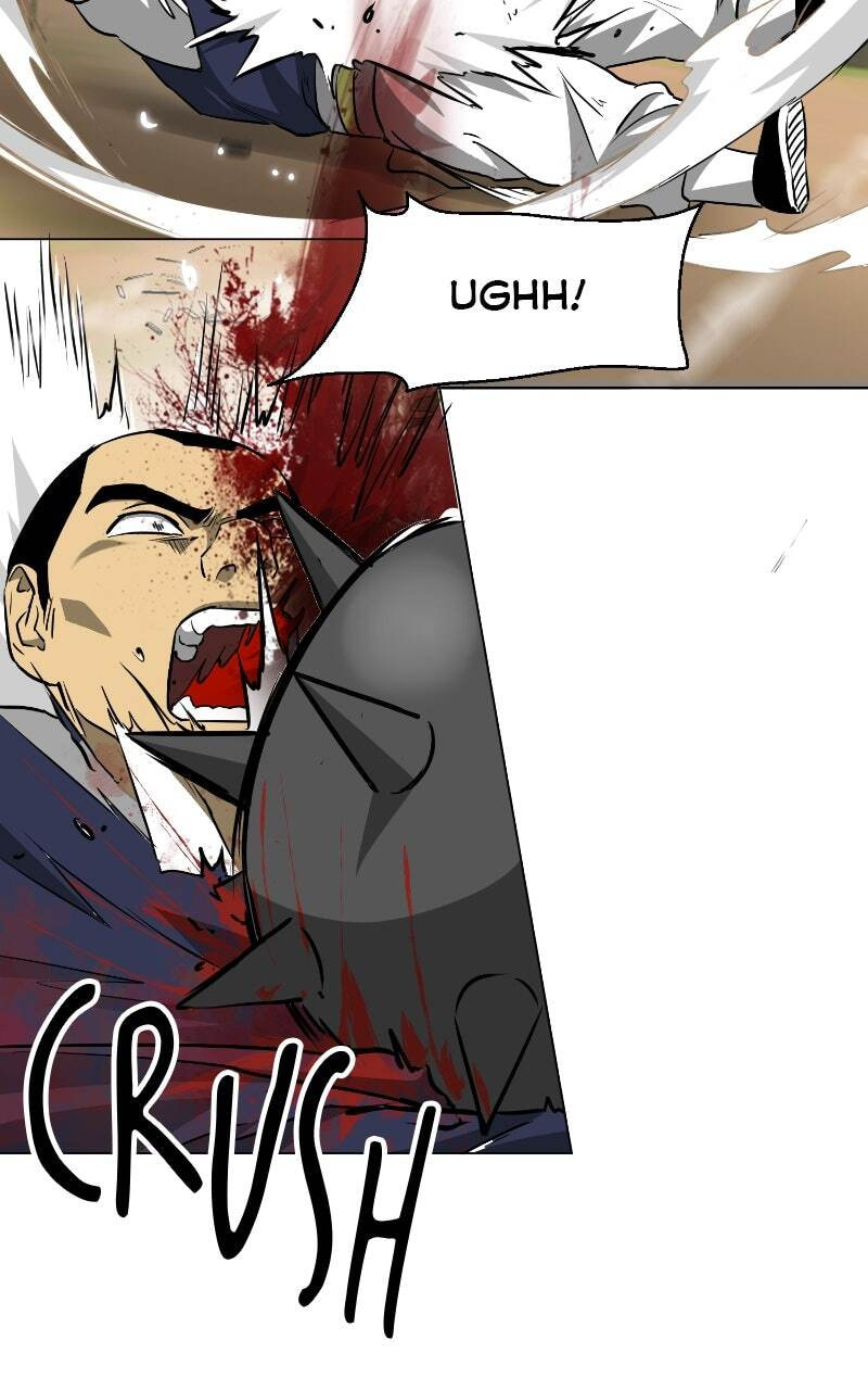 Read Infinite Leveling: Murim chapter 168 image 104 on Lezhin