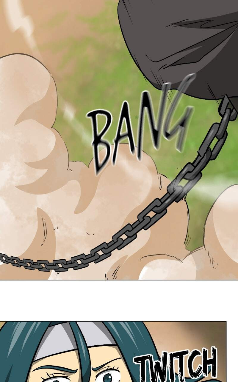 Read Infinite Leveling: Murim chapter 168 image 106 on Lezhin