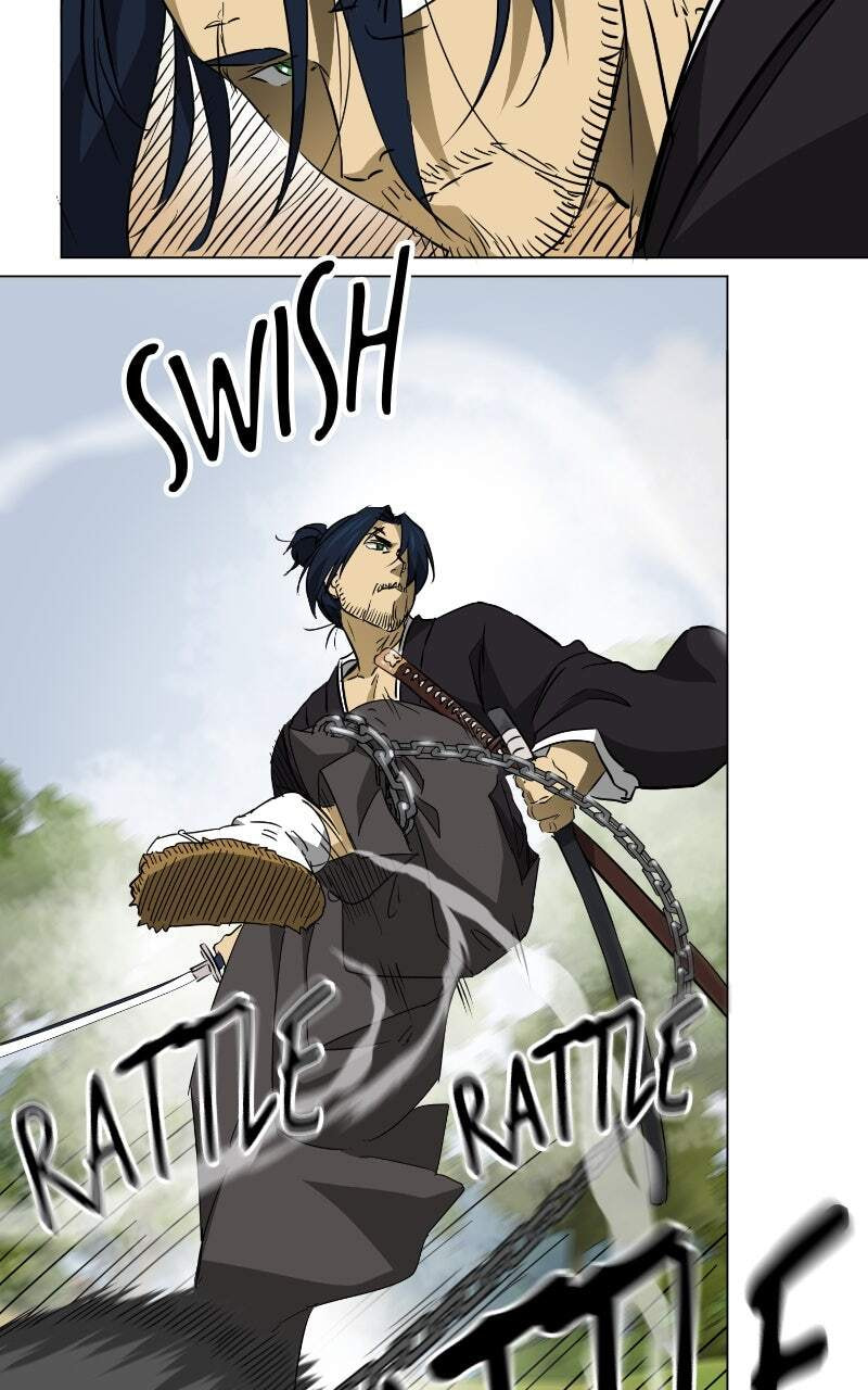 Read Infinite Leveling: Murim chapter 168 image 109 on Lezhin
